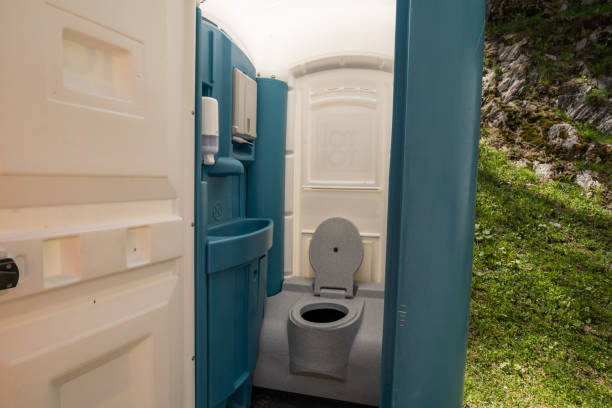 Best Local porta potty services  in Diaz, AR