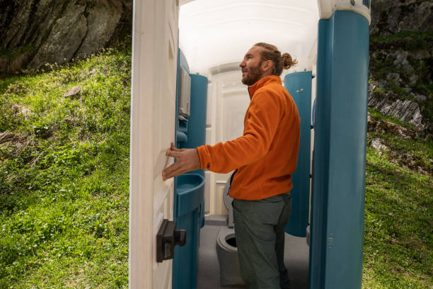 Best Portable toilet rental cost  in Diaz, AR