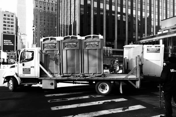 Best Porta potty rental for festivals  in Diaz, AR