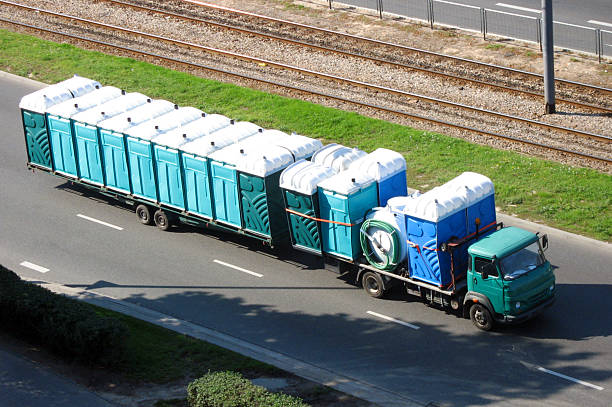 Best Luxury portable toilet rental  in Diaz, AR